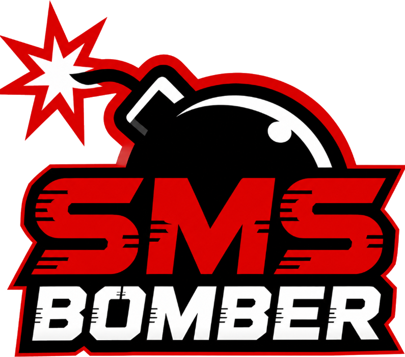 SMS BOMBArdér